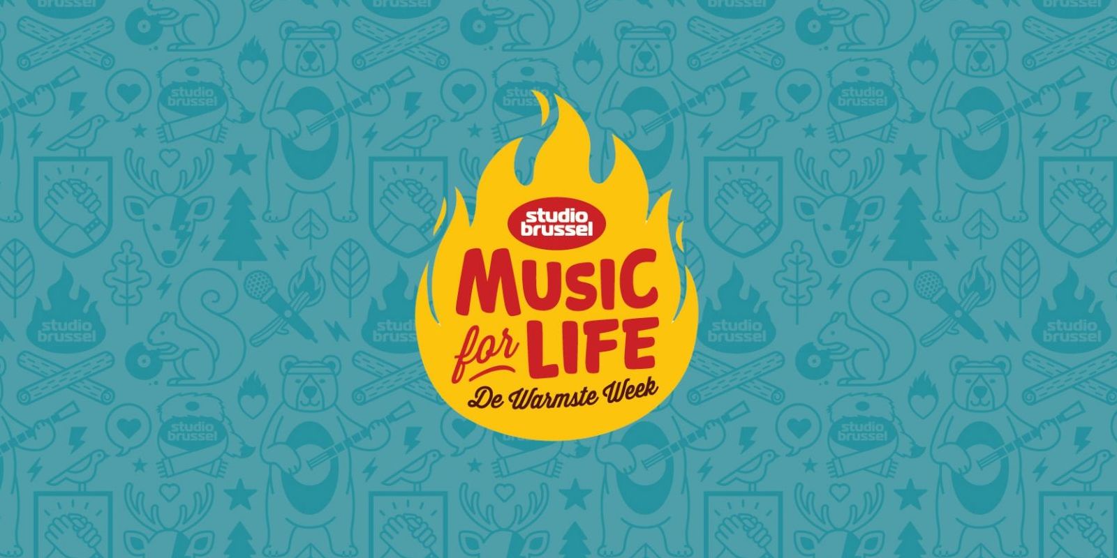 Music for Life 2019