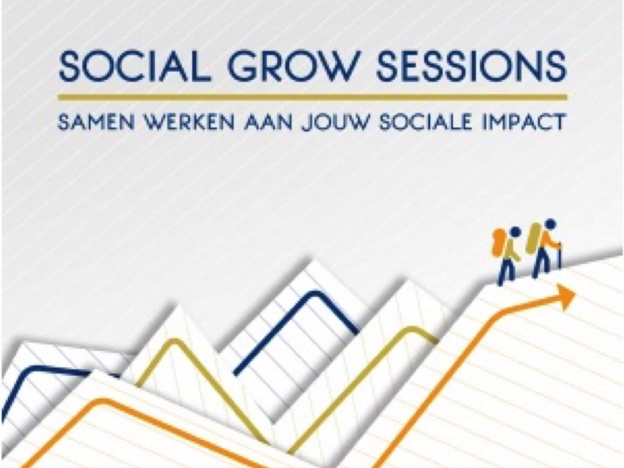 Social Grow Sessions